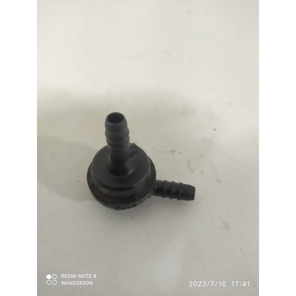 Valvula Controle Ar Audi Tt Mk1 1.8t 2004 058905291b /30668