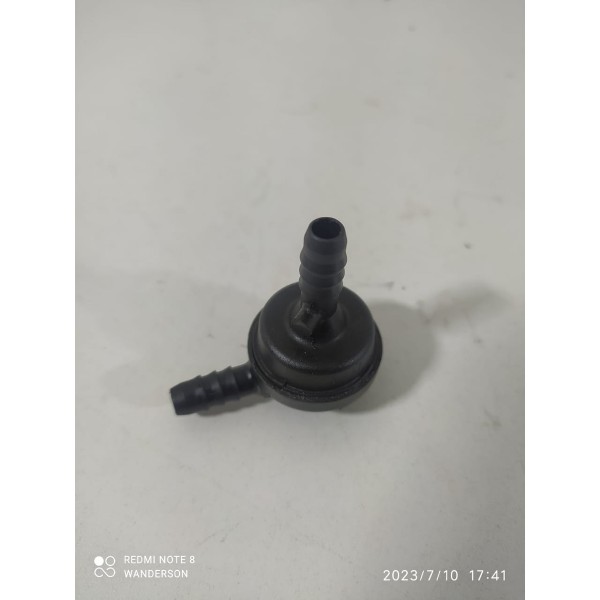 Valvula Controle Ar Audi Tt Mk1 1.8t 2004 058905291b /30668