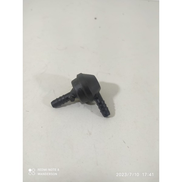 Valvula Controle Ar Audi Tt Mk1 1.8t 2004 058905291b /30668