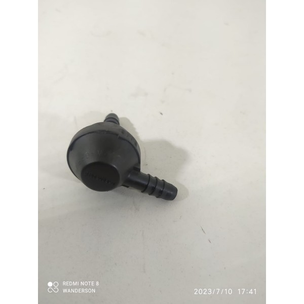 Valvula Controle Ar Audi Tt Mk1 1.8t 2004 058905291b /30668