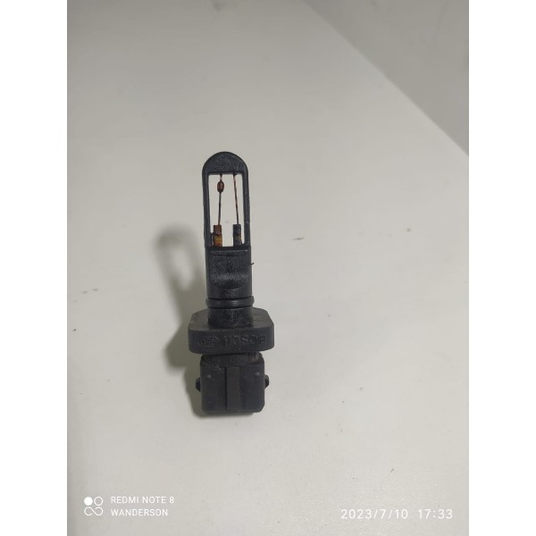 Sensor Temperatura Ar Audi Tt 2004 0280130085 /30666