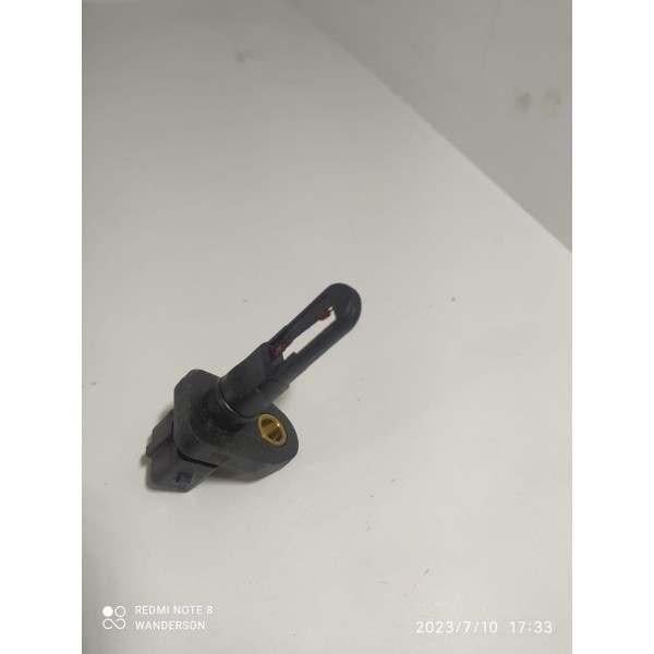 Sensor Temperatura Ar Audi Tt 2004 0280130085 /30666