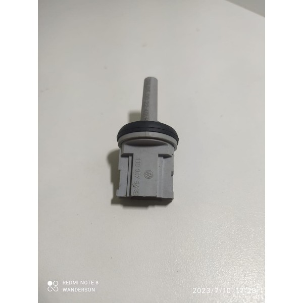 Sensor Temperatura Ar Audi Tt 2004 1j0907543b /30664