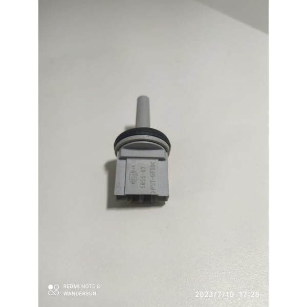 Sensor Temperatura Ar Audi Tt 2004 1j0907543b /30664