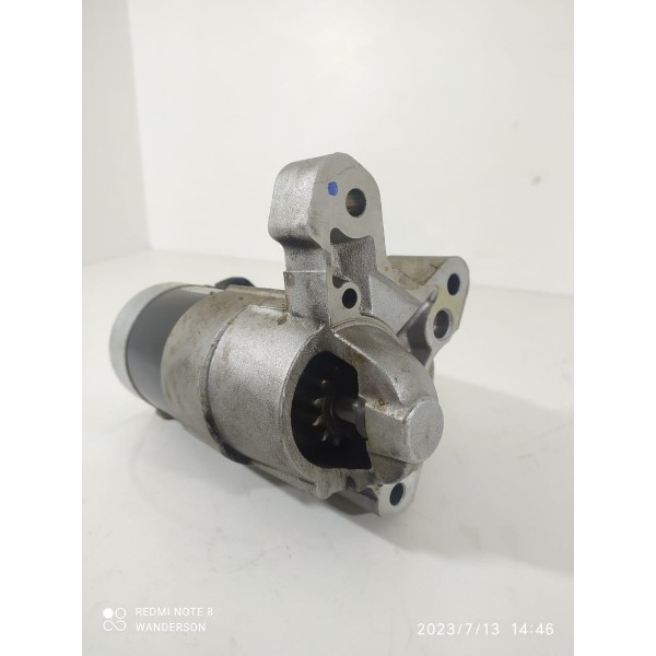 Motor Partida Arranque Peugeot 2008 208 2019/2024 981246418