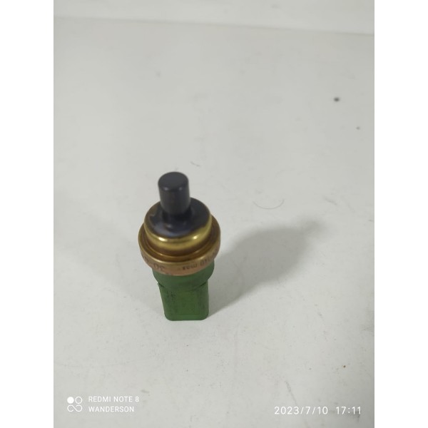 Sensor Temperatura Agua Audi Tt 1.8t 2004 059919501a /30660