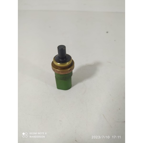 Sensor Temperatura Agua Audi Tt 1.8t 2004 059919501a /30660