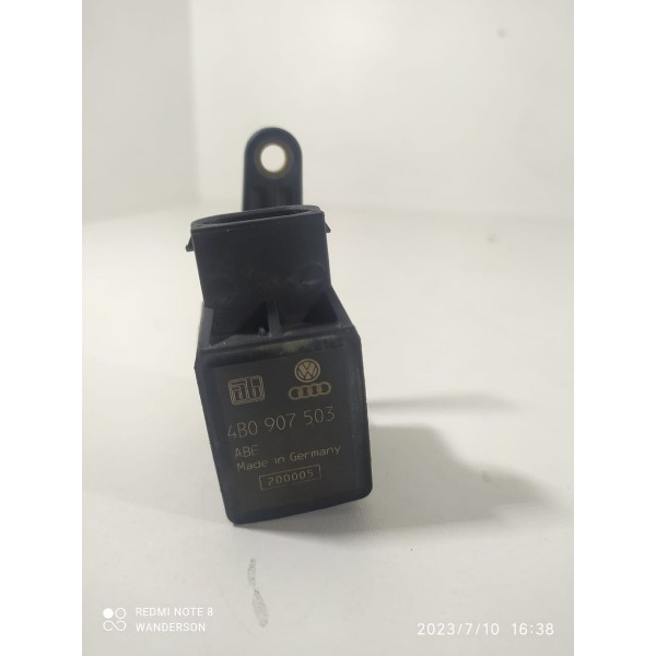Regulador Nivel Farol Audi Tt Mk1 A3 A4 2004 4b0907503