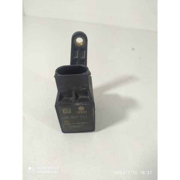 Regulador Nivel Farol Audi Tt Mk1 A3 A4 2004 4b0907503