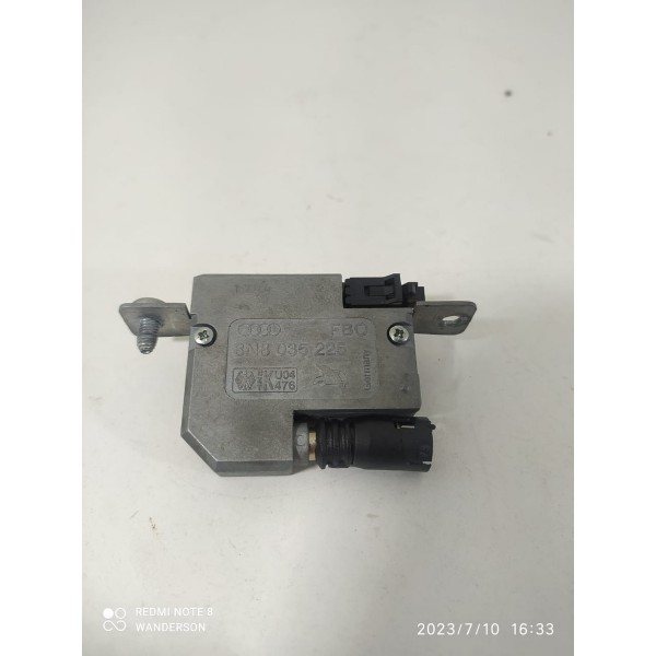 Amplificador Antena Audi Tt Mk1 1.8t 2004 8n8035225 /30653