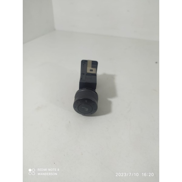 Botao Aquecedor Bancos Audi Tt Mk1 1998/2006 8n0963563b