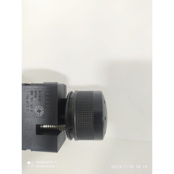 Botao Aquecedor Bancos Audi Tt Mk1 2004 8n0963563b /30649