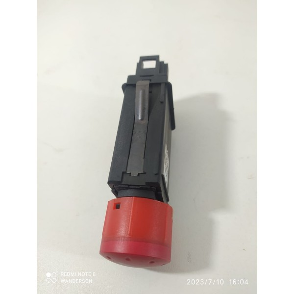 Botao Alerta Audi Tt Mk1 1998 A 2006 8n0941509a /30646