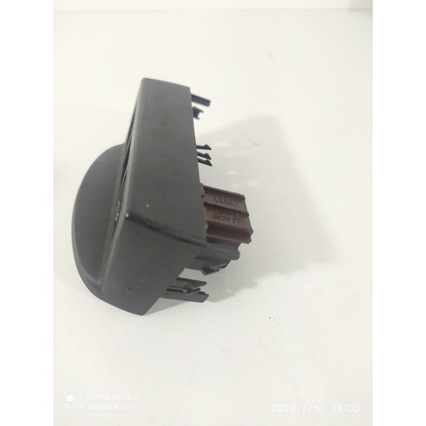Botao Abertura Porta Mala Audi Tt Mk1 1998 2006 Orig