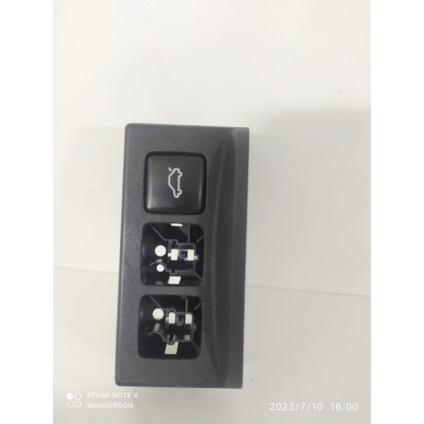 Botao Abertura Porta Mala Audi Tt Mk1 1998 2006 Orig