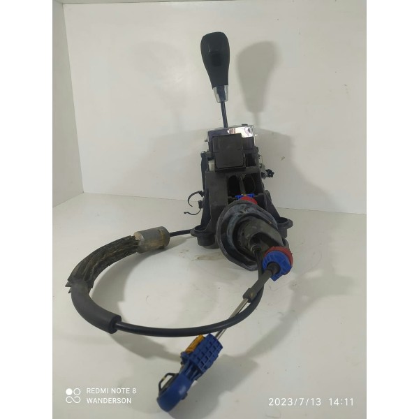 Alavanca Cambio Peugeot 2008 208 2018 2019 A 2024 9814628082