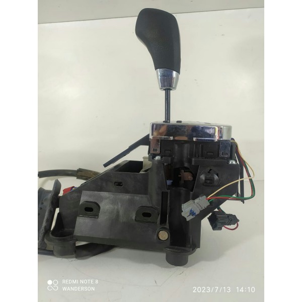 Alavanca Cambio Peugeot 2008 208 2018 2019 A 2024 9814628082