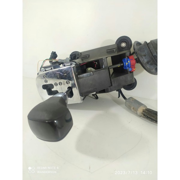 Alavanca Cambio Peugeot 2008 208 2018 2019 A 2024 9814628082