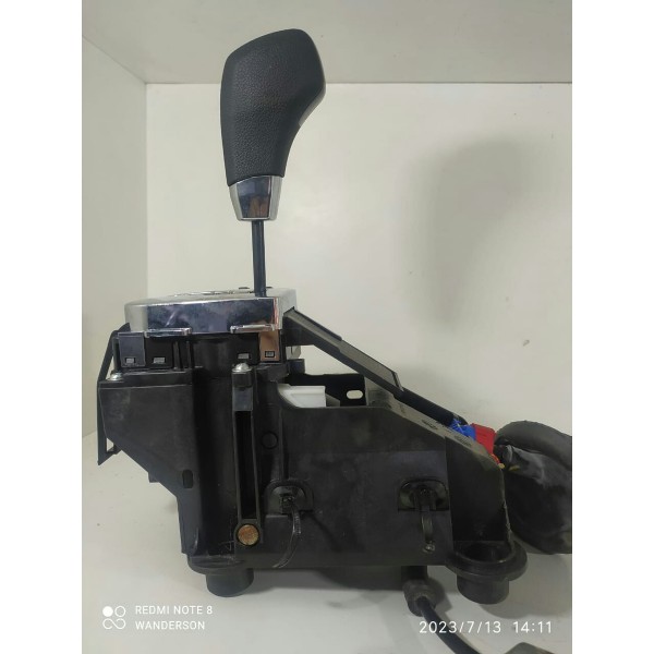 Alavanca Cambio Peugeot 2008 208 2018 2019 A 2024 9814628082