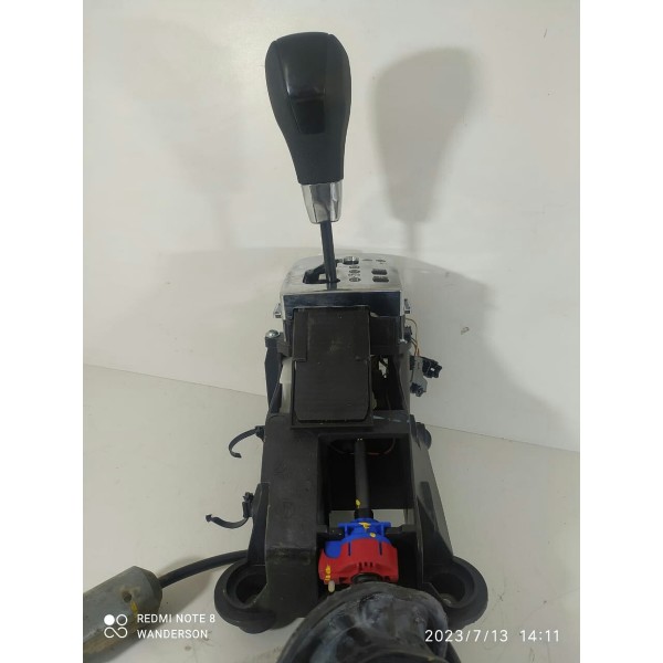 Alavanca Cambio Peugeot 2008 208 2018 2019 A 2024 9814628082