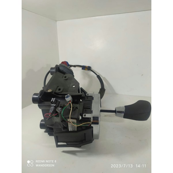 Alavanca Cambio Peugeot 2008 208 2018 2019 A 2024 9814628082