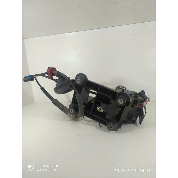 Alavanca Cambio Peugeot 2008 208 2018 2019 A 2024 9814628082