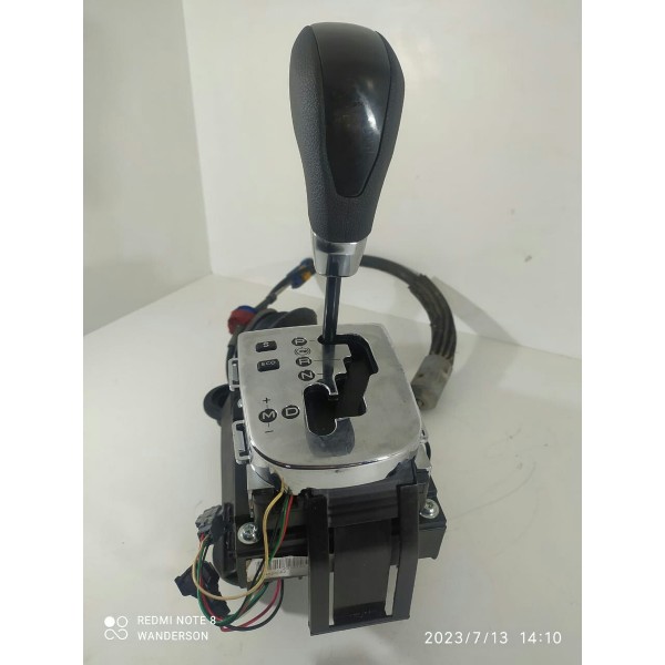 Alavanca Cambio Peugeot 2008 208 2018 2019 A 2024 9814628082