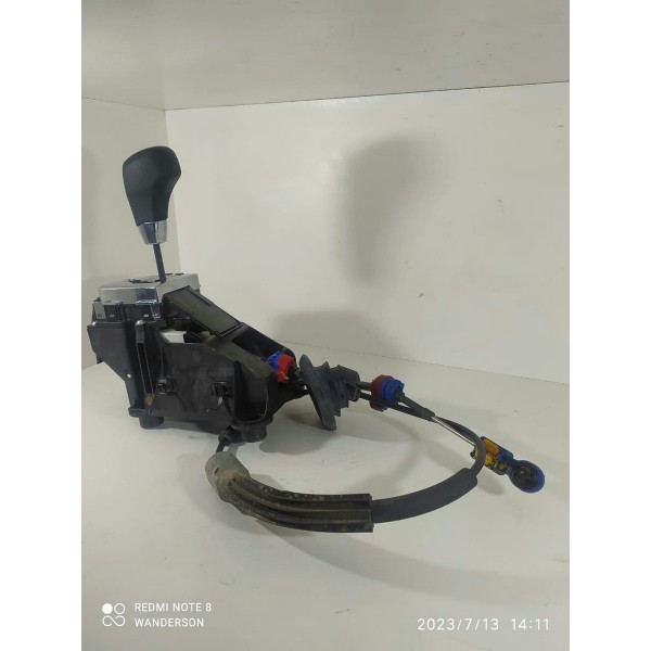 Alavanca Cambio Peugeot 2008 208 2018 2019 A 2024 9814628082