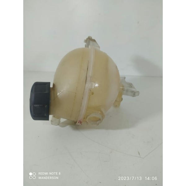 Reservatorio Agua Radiador Peugeot 2008 2016/2024 9800777280