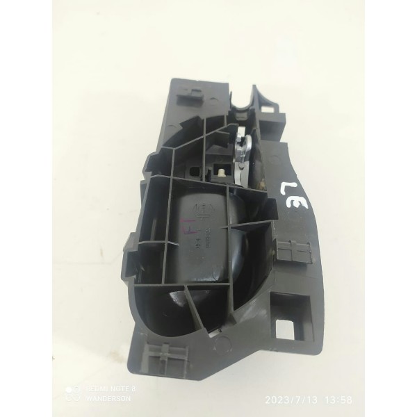 Maçaneta Interna Esquerda Peugeot 2008 2024 Original