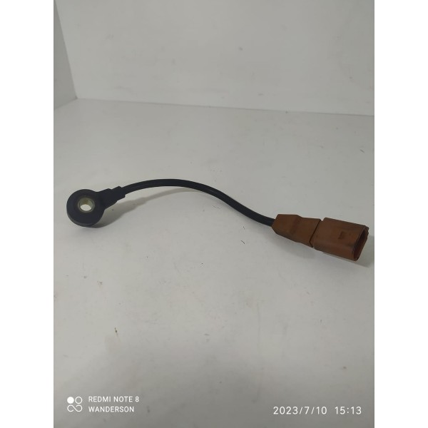 Sensor Detonaçao Audi Tt Mk1 1.8t 1998 A 2006 06a905377c