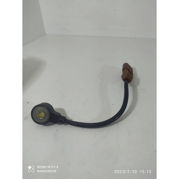 Sensor Detonaçao Audi Tt Mk1 1.8t 1998 A 2006 06a905377c