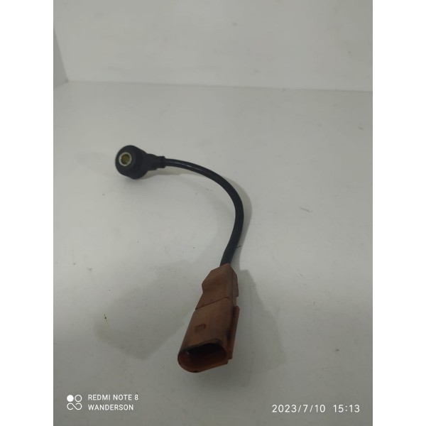 Sensor Detonaçao Audi Tt Mk1 1.8t 1998 A 2006 06a905377c