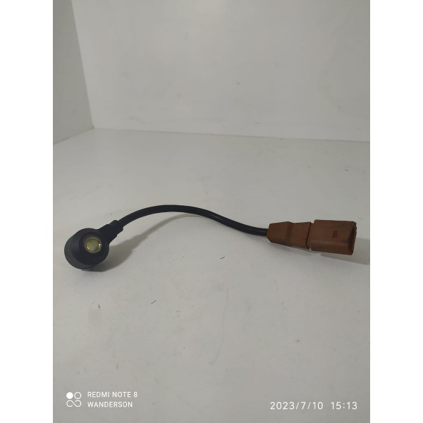 Sensor Detonaçao Audi Tt Mk1 1.8t 1998 A 2006 06a905377c