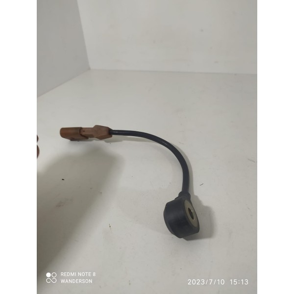 Sensor Detonaçao Audi Tt Mk1 1.8t 1998 A 2006 06a905377c