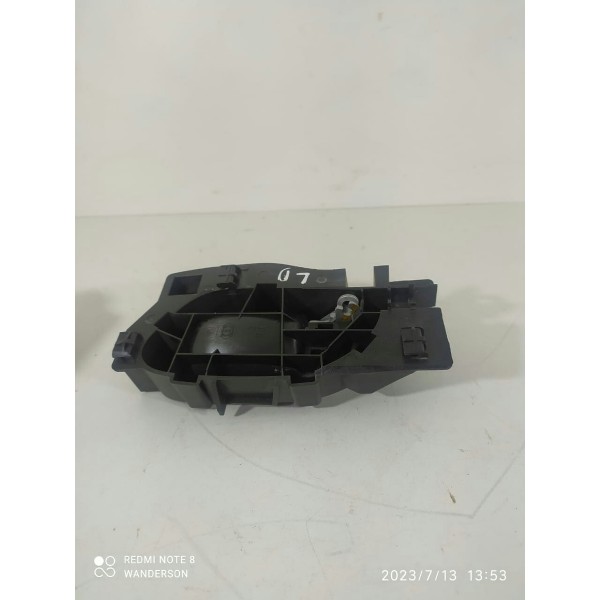 Maçaneta Interna Peugeot 2008 Dir 2020 2021 2024 Original