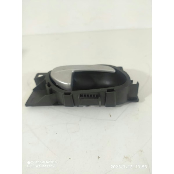 Maçaneta Interna Peugeot 2008 Dir 2020 2021 2024 Original