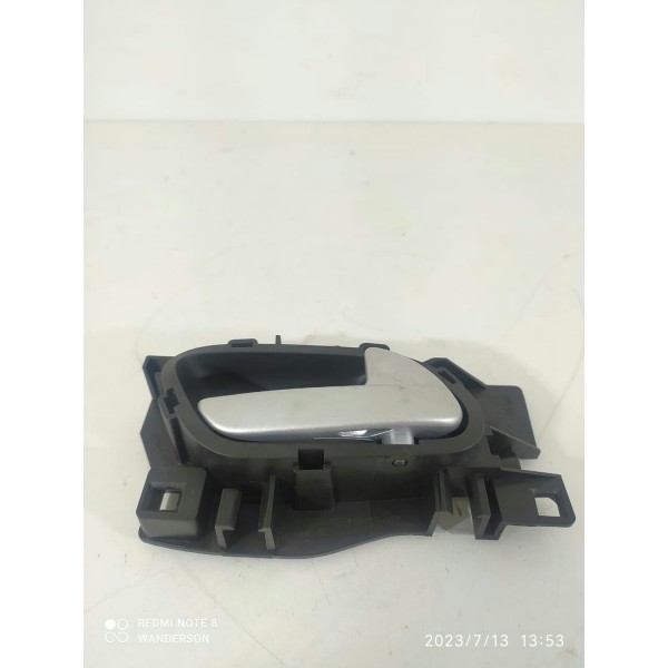 Maçaneta Interna Peugeot 2008 Dir 2020 2021 2024 Original