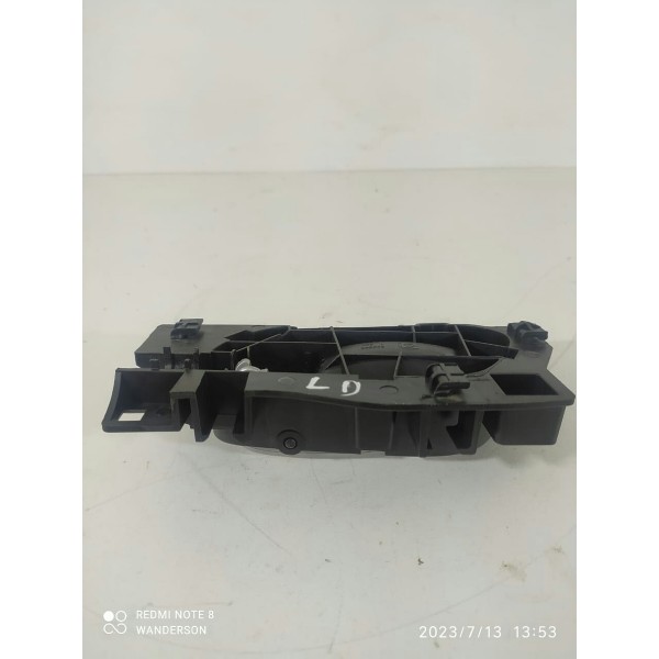 Maçaneta Interna Peugeot 2008 Dir 2020 2021 2024 Original