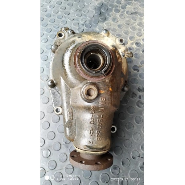 Diferencial Bmw X3 3.0 2004 A 2010 Diant 7540626  / 20040