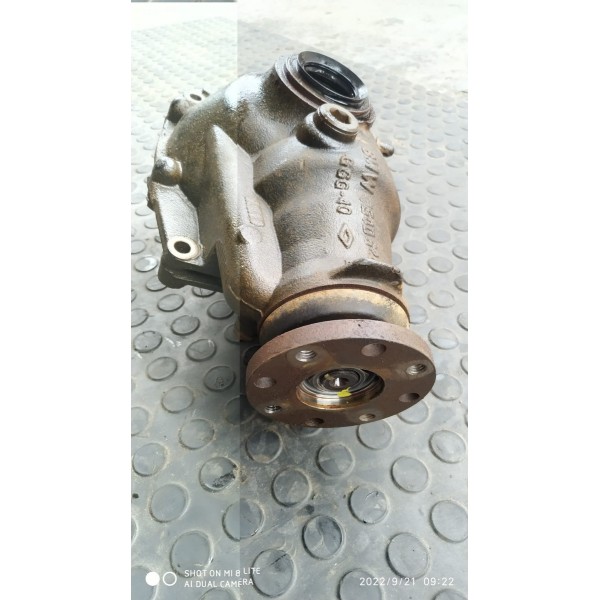 Diferencial Bmw X3 3.0 2004 A 2010 Diant 7540626  / 20040