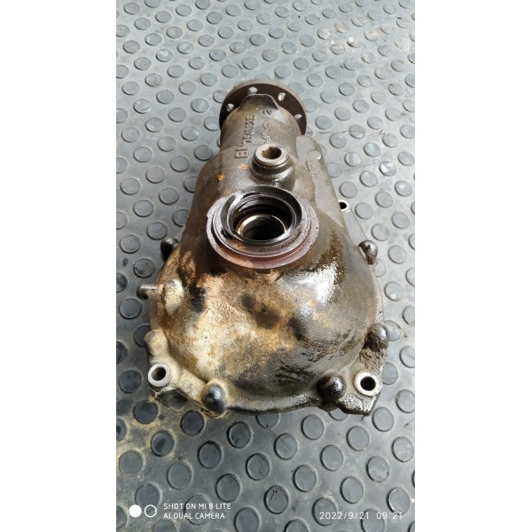 Diferencial Bmw X3 3.0 2004 A 2010 Diant 7540626  / 20040