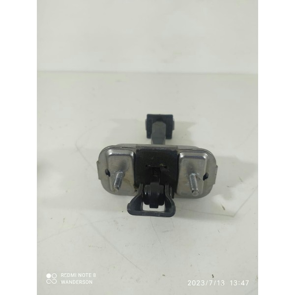 Limitador Porta Dianteira Esquerda Peugeot 2008 2024 Orig