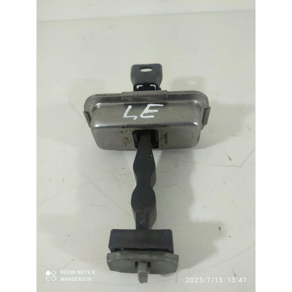 Limitador Porta Dianteira Esquerda Peugeot 2008 2024 Orig