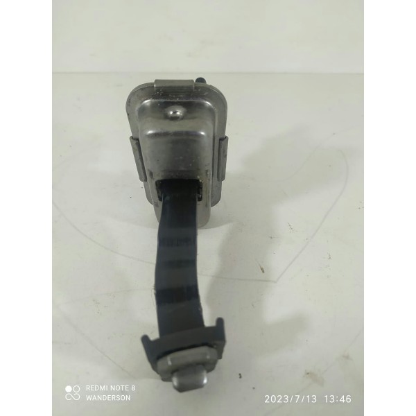 Limitador Porta Dianteira Esquerda Peugeot 2008 2024 Orig