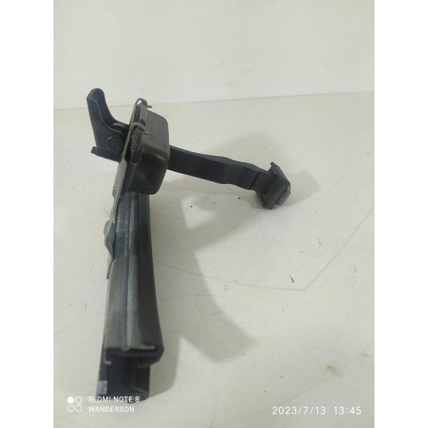 Limitador Porta Peugeot 2008 Tr Esq 2018 2019 2020 2024 Orig