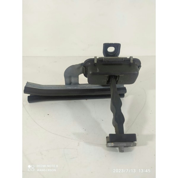 Limitador Porta Peugeot 2008 Tr Esq 2018 2019 2020 2024 Orig