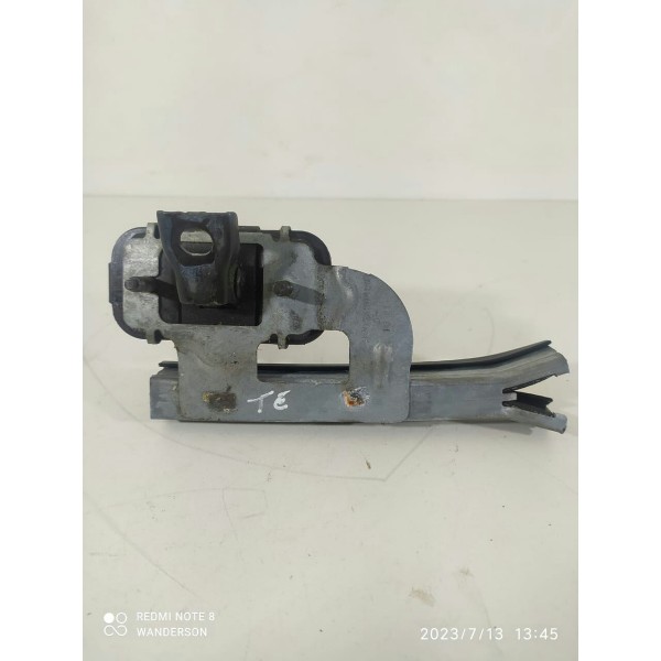 Limitador Porta Peugeot 2008 Tr Esq 2018 2019 2020 2024 Orig