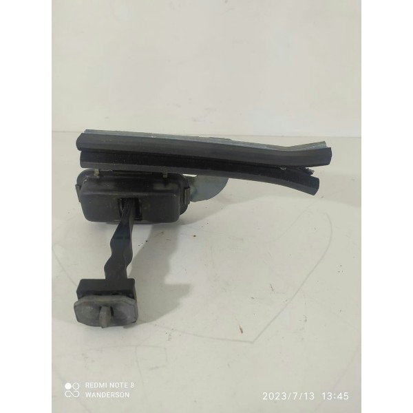 Limitador Porta Peugeot 2008 Tr Esq 2018 2019 2020 2024 Orig