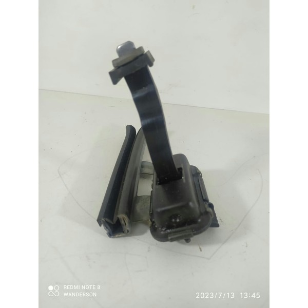Limitador Porta Peugeot 2008 Tr Esq 2018 2019 2020 2024 Orig